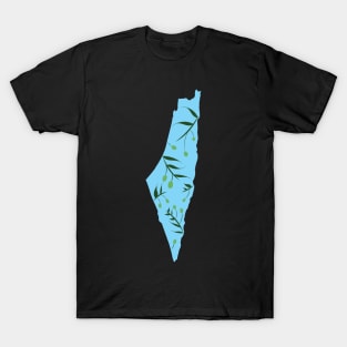 The land of olives T-Shirt